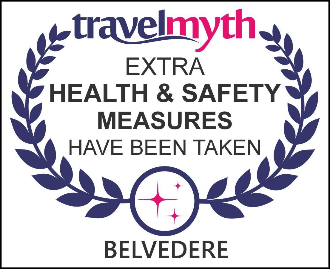 Belvedere Pythagoreio  Luaran gambar