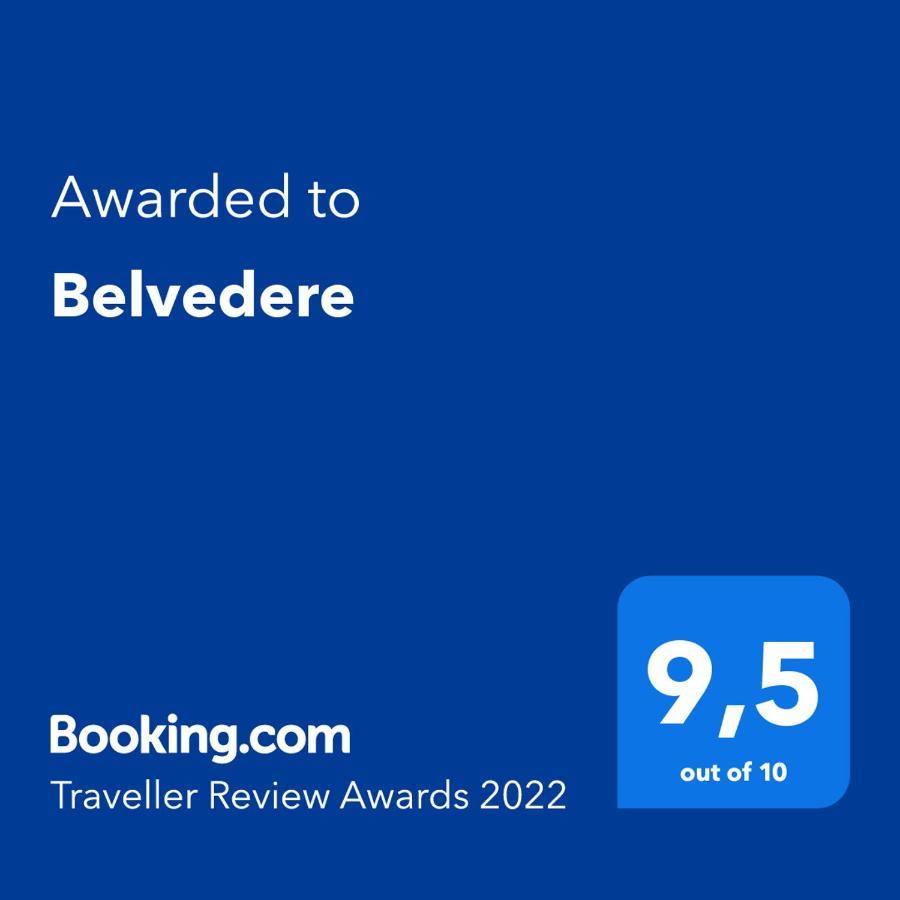 Belvedere Pythagoreio  Luaran gambar