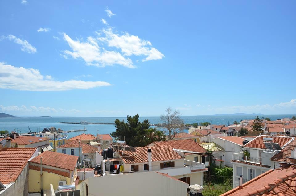 Belvedere Pythagoreio  Luaran gambar