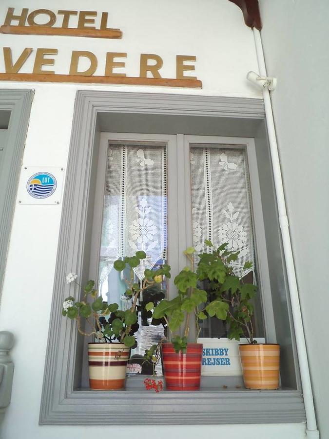 Belvedere Pythagoreio  Luaran gambar