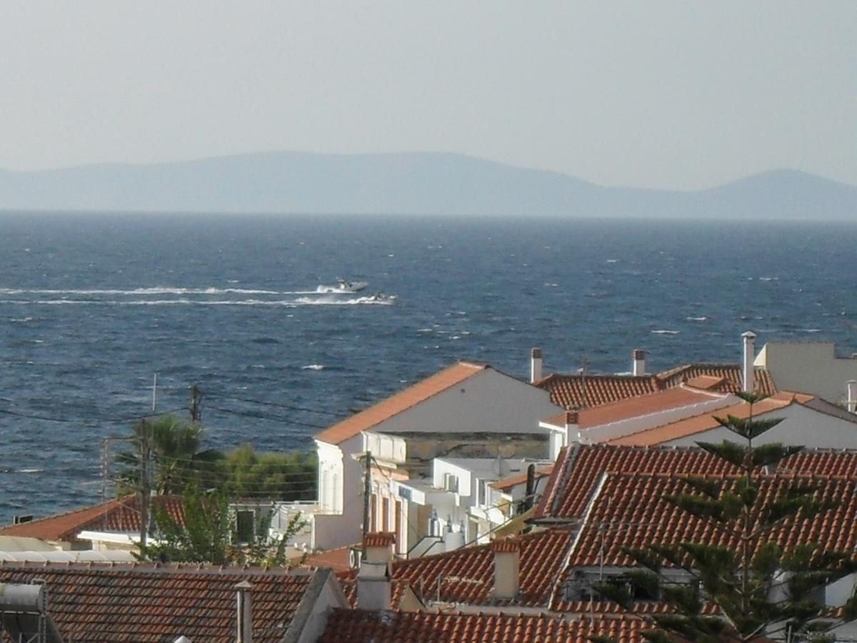 Belvedere Pythagoreio  Luaran gambar