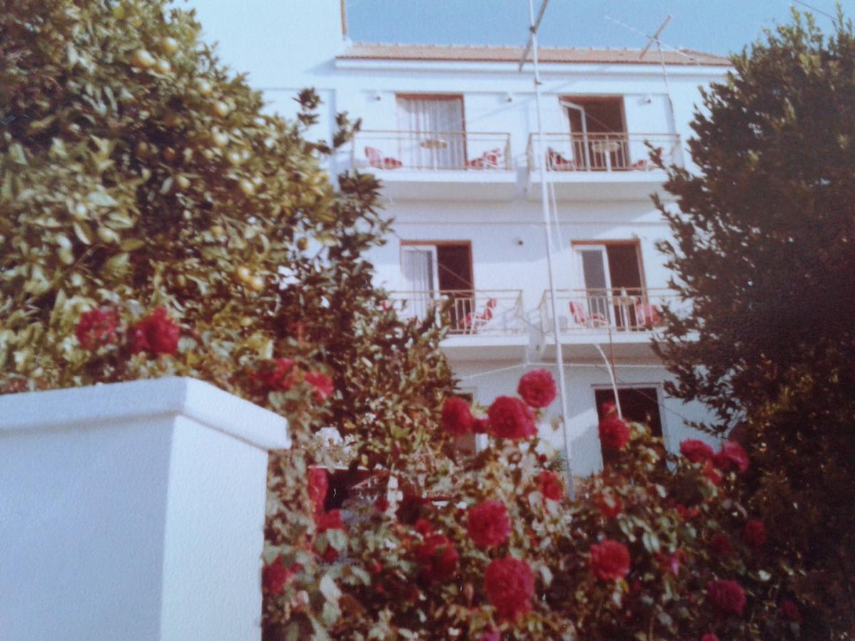 Belvedere Pythagoreio  Luaran gambar