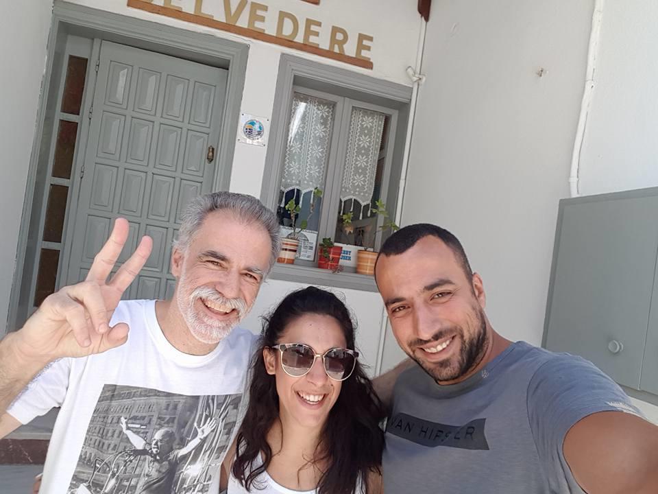 Belvedere Pythagoreio  Luaran gambar